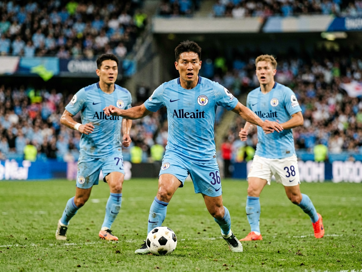热门比赛战报